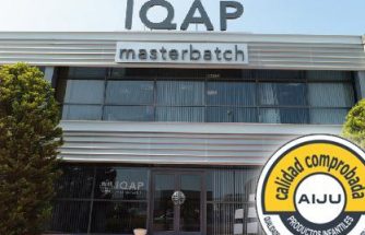 IQAP MASTERBATCH GROUP renueva la marca “calidad comprobada”